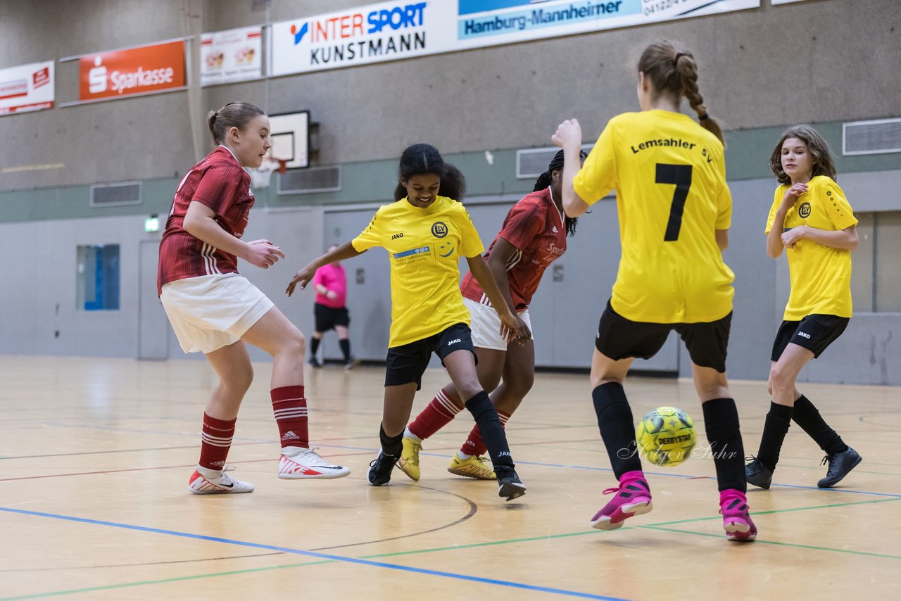 Bild 149 - wCJ Futsalmeisterschaft